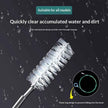 Car Sunroof Drain Hole Cleaning Brush