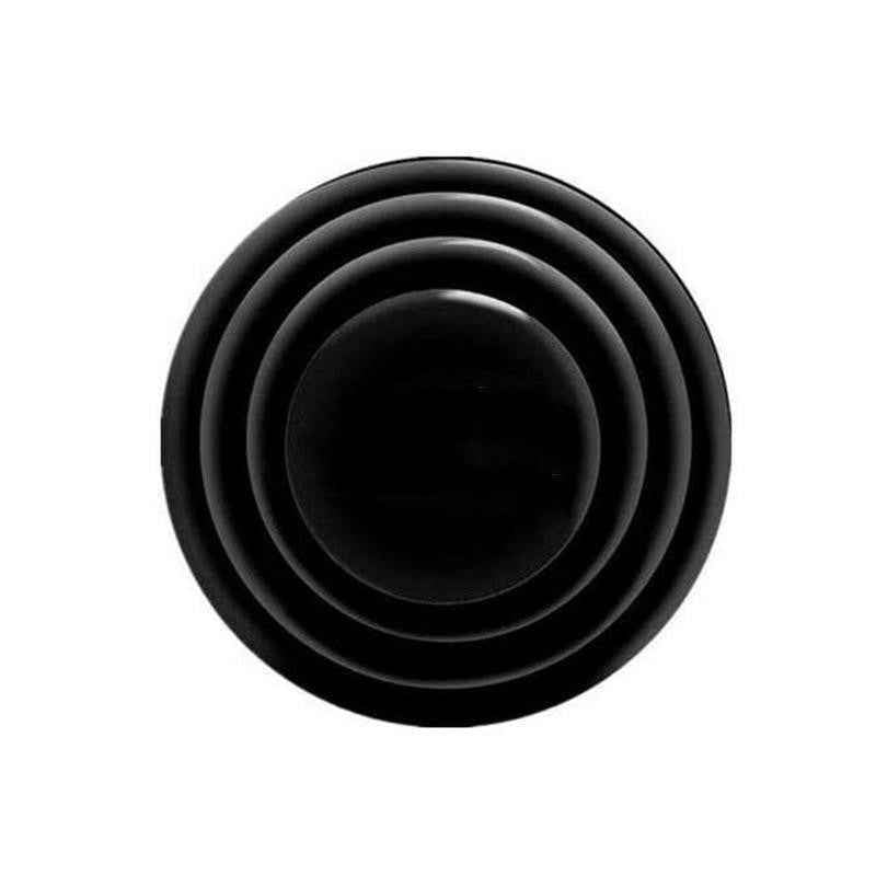Car Door Shock Absorber Cushion | Noise Reduction Gasket for Smoother and Quieter Doors