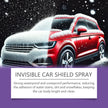 Car Coating Protective Spray – Scratch-Proof & Gloss-Enhancing Paint Protection