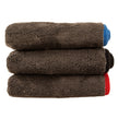 Ultra Thick 1200 GSM Car Detailing Microfiber Towel – Super Absorbent & Scratch-Free - AutoBits