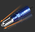 Electric Rivet Gun – Fast & Efficient Riveting Tool - AutoBits