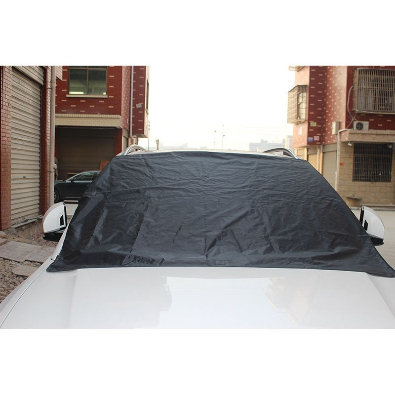 Magnetic Windshield Cover - AutoBits