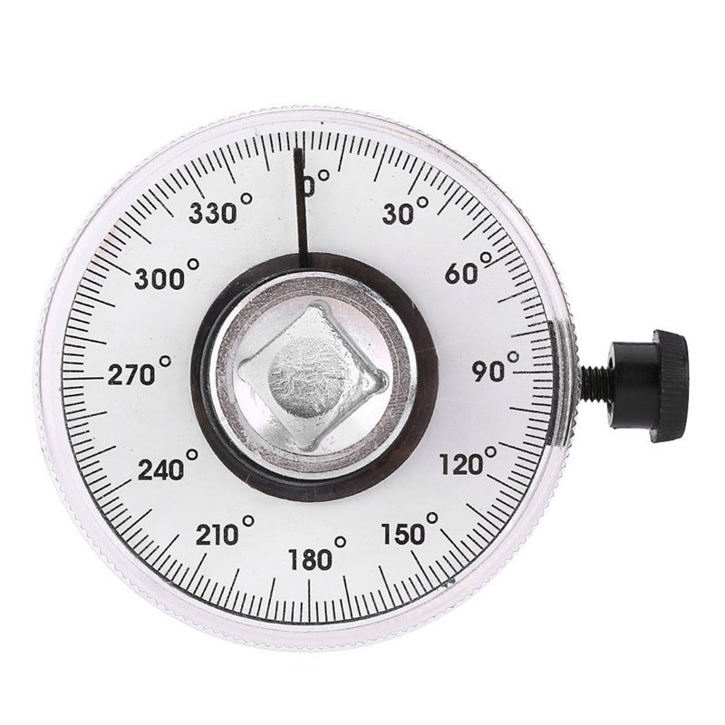 Torque Pointer Corner Scale - AutoBits