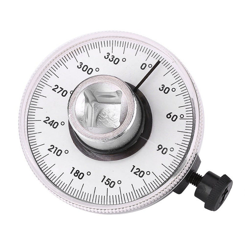 Torque Pointer Corner Scale - AutoBits