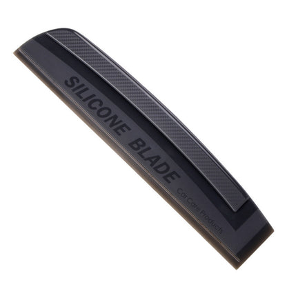 Silicone Car Glass Wiper: Durable Water & Window Cleaner