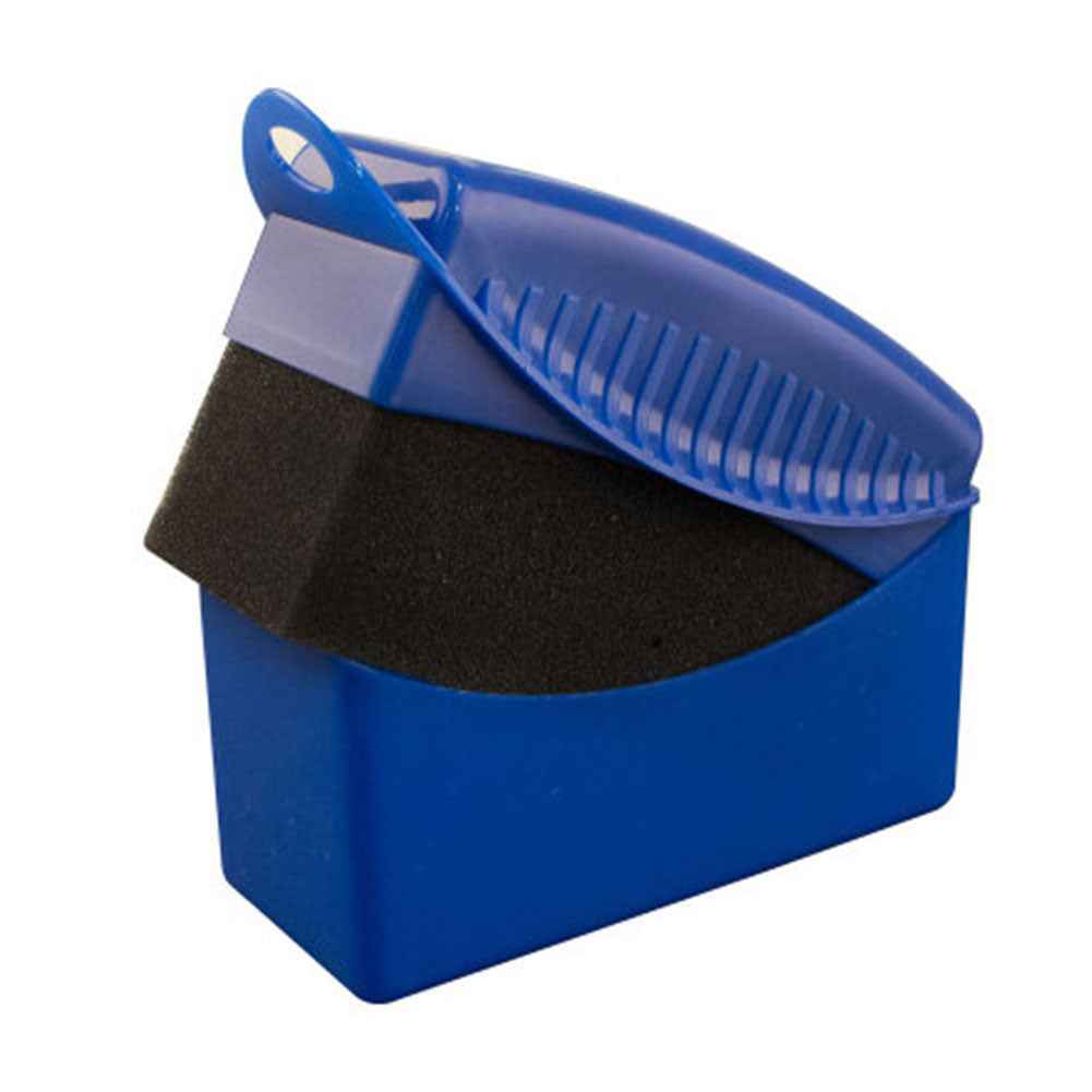 Tire Cleaning Sponge Brush for Vehicles