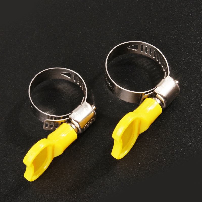 Manual Fuel Transfer Pump: Oil, Gasoline, and Tank Suction Pipe - AutoBits