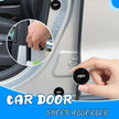 Car Door Shock Absorber Cushion | Noise Reduction Gasket for Smoother and Quieter Doors - AutoBits