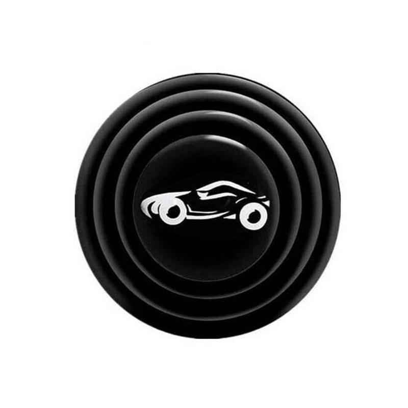 Car Door Shock Absorber Cushion | Noise Reduction Gasket for Smoother and Quieter Doors