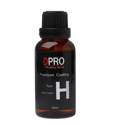 Super Hydrophobic 9H Ceramic Coating – Liquid Glass Protection for Cars