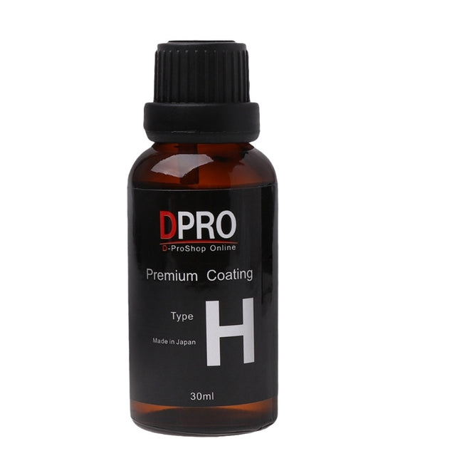 Super Hydrophobic 9H Ceramic Coating – Liquid Glass Protection for Cars - AutoBits