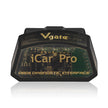 AutoBits™ Vgate iCar Pro V2.2 OBD2 Adapter | Bluetooth 4.0 & WiFi | Android & iOS Compatible