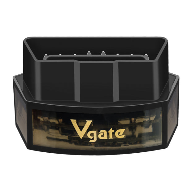 AutoBits™ Vgate iCar Pro V2.2 OBD2 Adapter | Bluetooth 4.0 & WiFi | Android & iOS Compatible