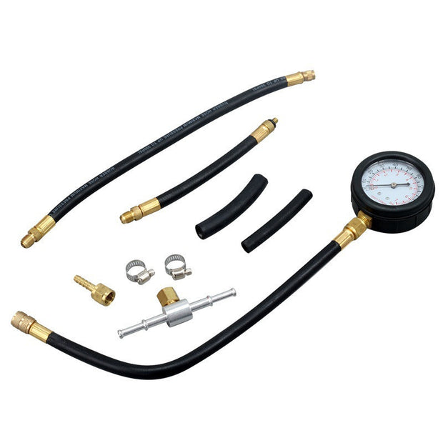 Premium Fuel Injection Pressure Gauge