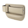 Car Seat Gap Filler and Organizer for Keys, Phones, and Sunglasses - AutoBits
