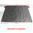 Magnetic Windshield Cover - AutoBits