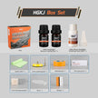 Car Headlight Repair Kit – Headlight Restoration & Polishing Tool