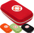 Survival Medical Kit – Emergency First Aid Kit - AutoBits