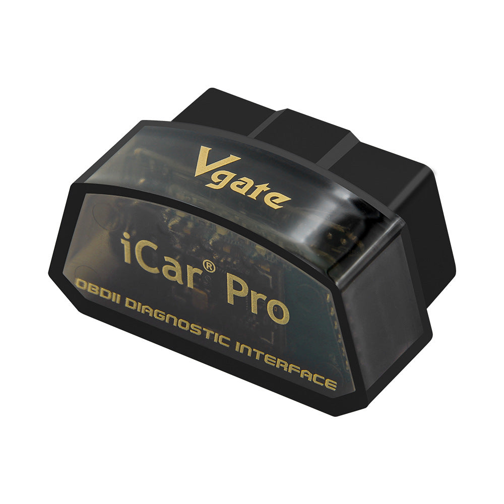 AutoBits™ Vgate iCar Pro V2.2 OBD2 Adapter | Bluetooth 4.0 & WiFi | Android & iOS Compatible