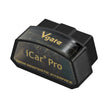 AutoBits™ Vgate iCar Pro V2.2 OBD2 Adapter | Bluetooth 4.0 & WiFi | Android & iOS Compatible