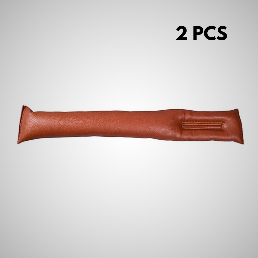 Ultimate Car Seat Gap Filler – Leak-Proof, No More Lost Items! - AutoBits