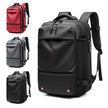 Men's Business Travel Backpack – Multifunctional, Large-Capacity Computer Bag with Vacuum Compression - AutoBits