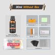 Car Headlight Repair Kit – Headlight Restoration & Polishing Tool
