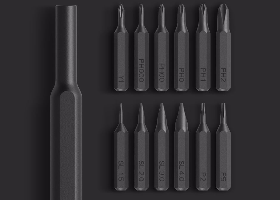 Mi 24-in-1 Precision Screwdriver Set