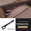 Car Seat Gap Sealing Strip – Organizer & Protector for Phones, Cards & More - AutoBits