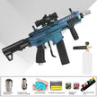 Professional High Pressure Car Wash Gun with PA Foam Lance