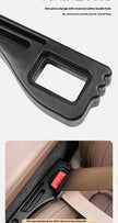 Car Seat Gap Sealing Strip – Organizer & Protector for Phones, Cards & More - AutoBits