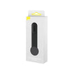 Magnetic Bendable Car Mobile Phone Holder Wireless Charger Phone Holder 15W Car Dash Mount Compatible With Phone - AutoBits