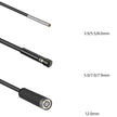 Portable Handheld Industrial Endoscope – 4.5 Inch Screen for Automotive & Pipeline Inspection - AutoBits