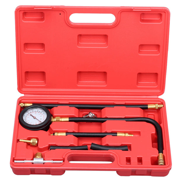 Premium Fuel Injection Pressure Gauge