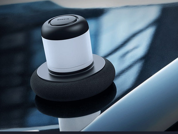 Car Polishing Machine – Professional Buffer & Paint Shine Restorer - AutoBits