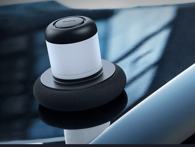 Car Polishing Machine – Professional Buffer & Paint Shine Restorer - AutoBits