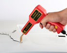 Plastic Repair Welding Gun For Car Bumpers - AutoBits