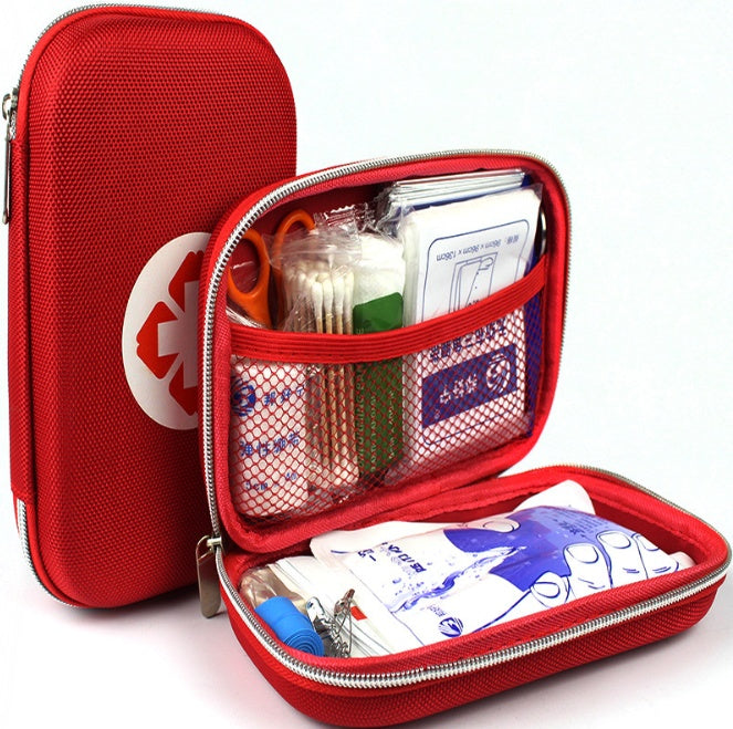 Survival Medical Kit – Emergency First Aid Kit