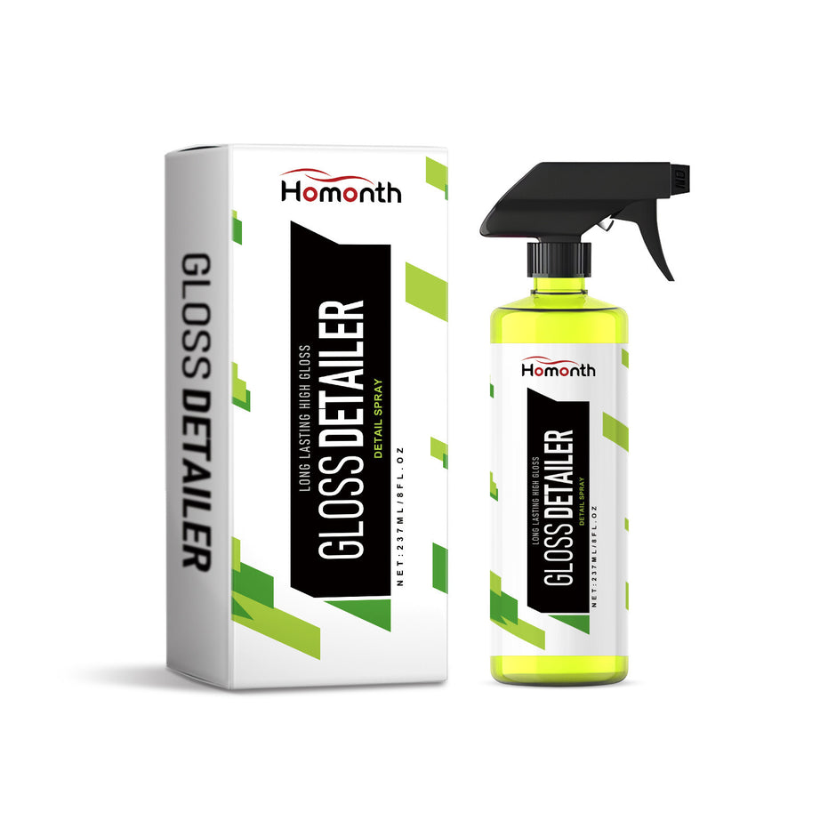 Glossy Spray Car Paint – Ultimate Shine & Protection for Auto Parts