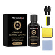 Graphene Ceramic Coating