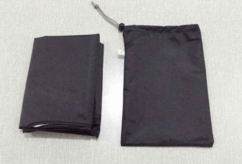 Magnetic Windshield Cover – Snow, Ice, Frost & UV Protection | Waterproof Aluminium | L & XL