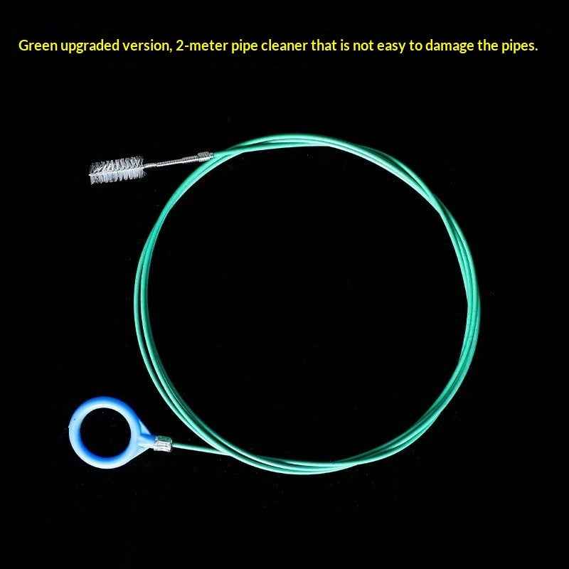Car Sunroof Drain Hole Cleaning Brush