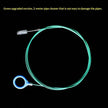 Car Sunroof Drain Hole Cleaning Brush