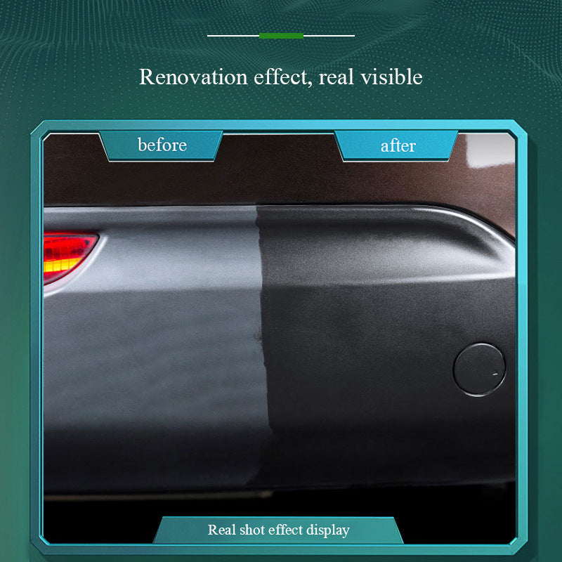 Automotive Plastic Parts Refurbishment Coating - AutoBits