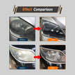 Car Headlight Repair Kit – Headlight Restoration & Polishing Tool