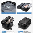 Men's Business Travel Backpack – Multifunctional, Large-Capacity Computer Bag with Vacuum Compression - AutoBits