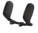 Car Seat Headrest Pillow – Neck & Travel Support for Kids & Adults - AutoBits