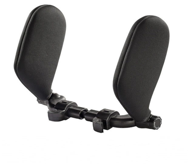 Car Seat Headrest Pillow – Neck & Travel Support for Kids & Adults - AutoBits