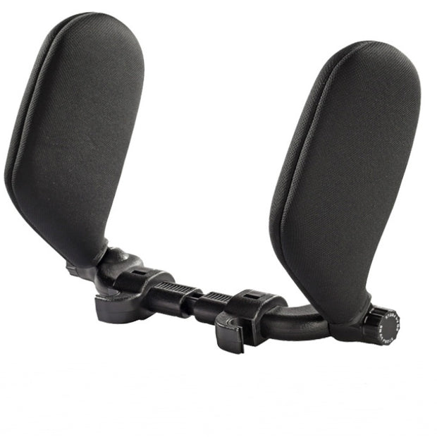 Car Seat Headrest Pillow – Neck & Travel Support for Kids & Adults - AutoBits