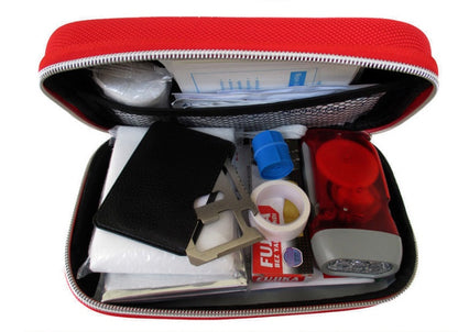 Survival Medical Kit – Emergency First Aid Kit